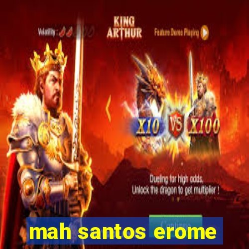 mah santos erome